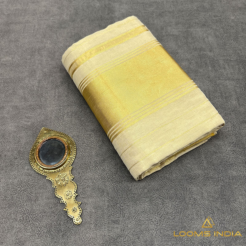 TISSUE SET MUNDU