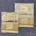 TISSUE SET MUNDU