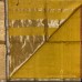 RICH MUSTARD MAHESHWARI PURE HANDLOOM SILK COTTON  SAREE