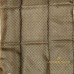 TUSSER SILK