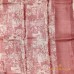 TUSSER SILK