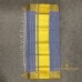 Light Violet Pure Handloom Balaramapuram Unakkupaav Kasavu Saree – All-Over Kasavu Stripe Body with Classic Kasavu Border