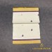 Pure Handloom Balaramapuram Unakkupaav Kasavu Saree – All-Over Kasavu & Thread Motifs with Deep Purple Kasavu Border