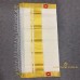 Pure Handloom Balaramapuram Unakkupaav Kasavu Saree – Red Box Border Design