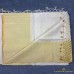 Pure Handloom Balaramapuram Unakkupaav Tissue Kasavu Saree – Classic Golden Kasavu