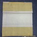 Pure Handloom Balaramapuram Unakkupaav Tissue Kasavu Saree– 10-Inch Kasavu Border