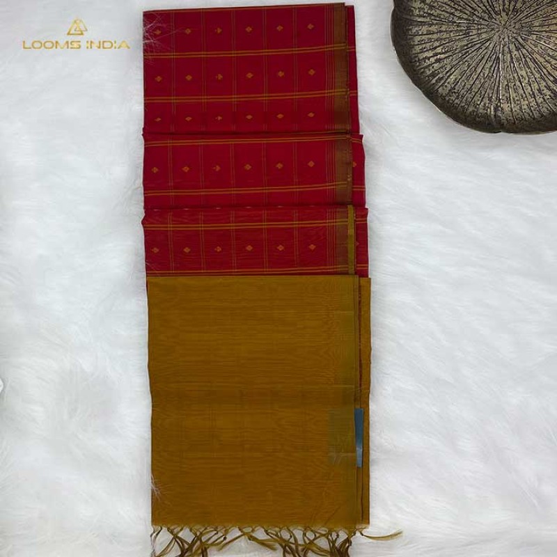 COTTON SILK