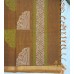 MAROON PURE HANDLOOM COTTON SAREE