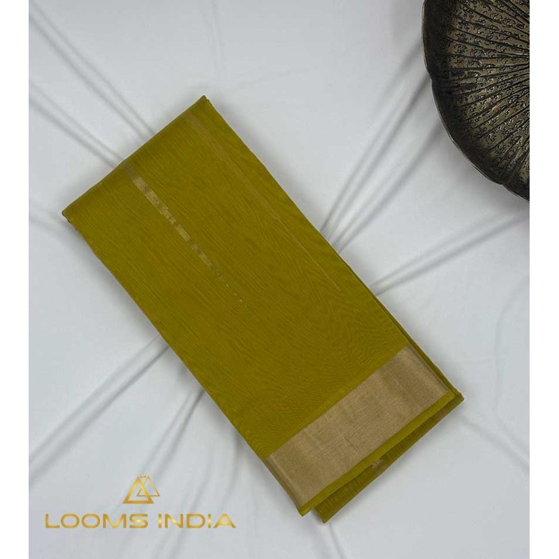 COTTON SILK