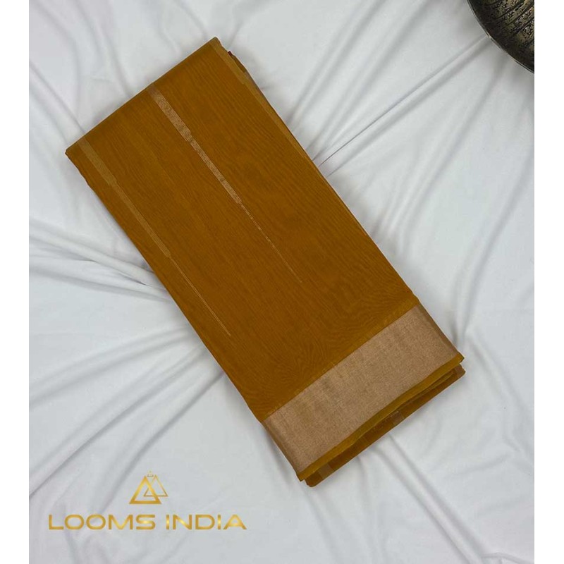 COTTON SILK