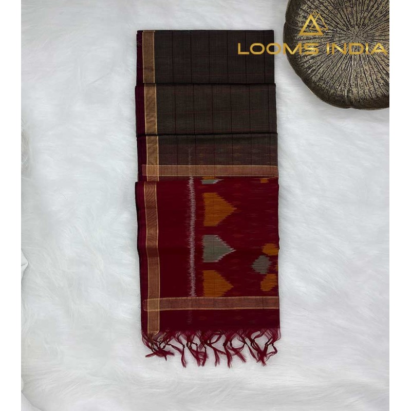 COTTON SILK