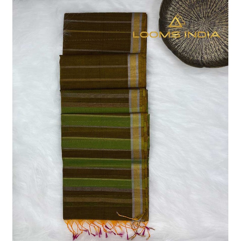 COTTON SILK