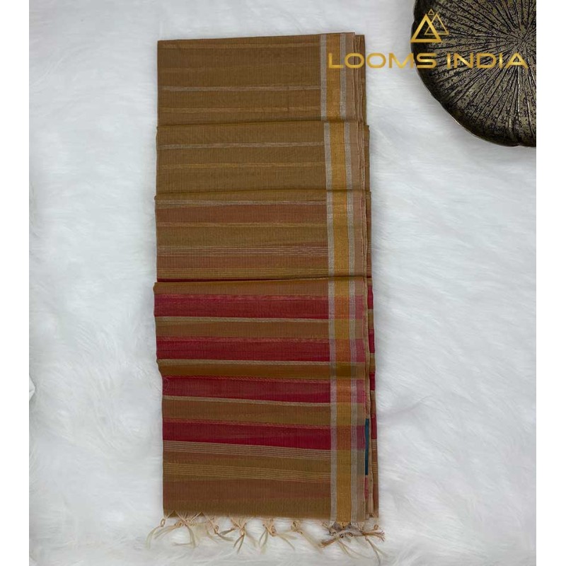 COTTON SILK