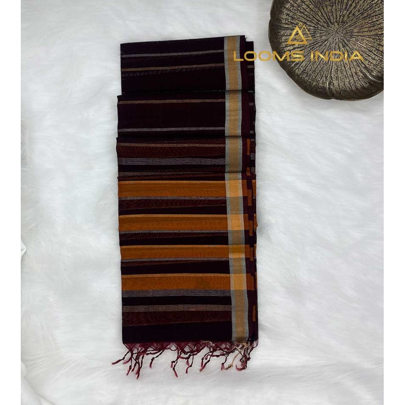 COTTON SILK