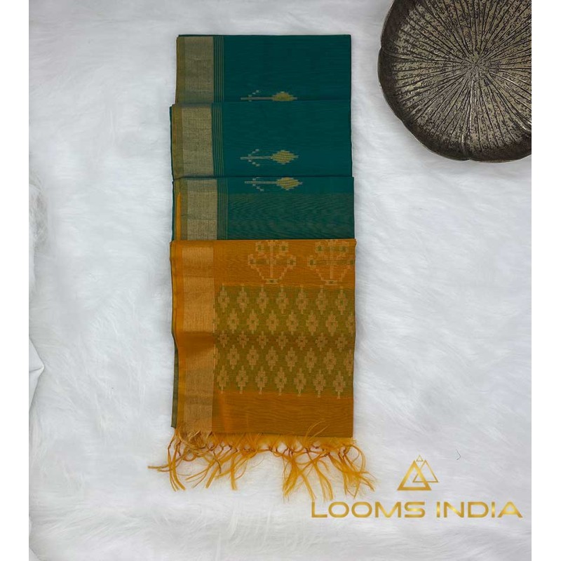 COTTON SILK