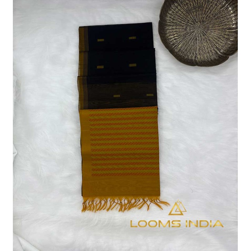 COTTON SILK