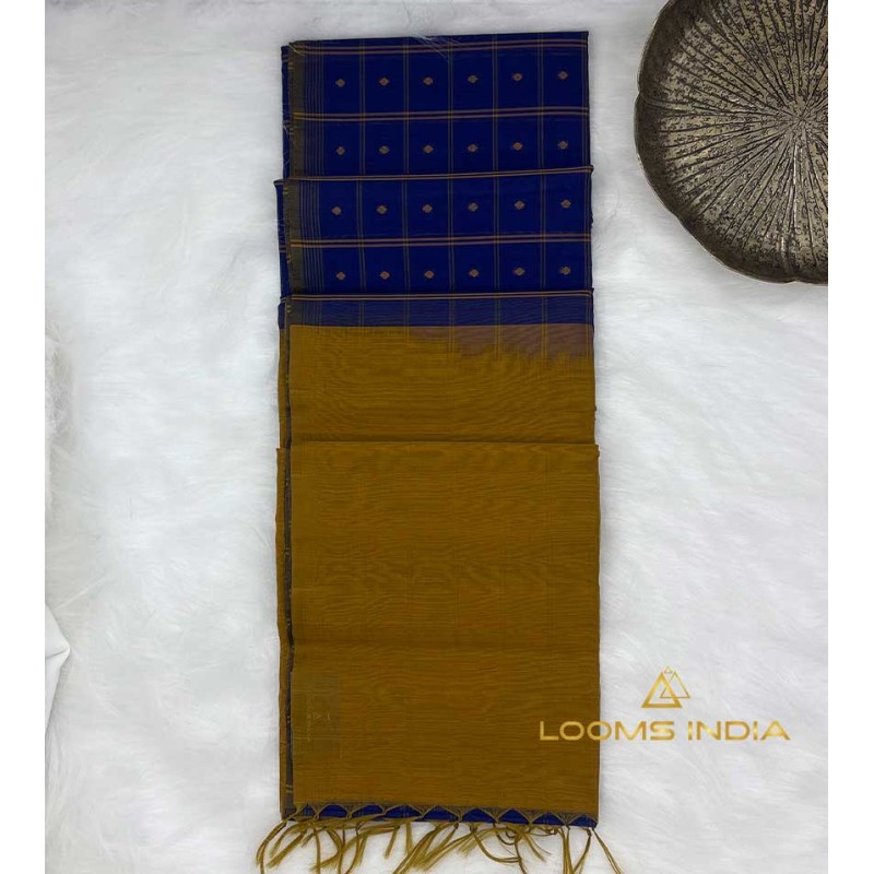 COTTON SILK