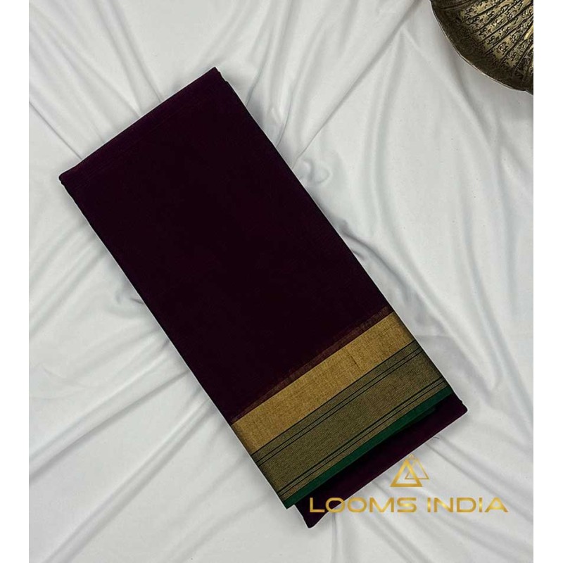 COTTON SILK