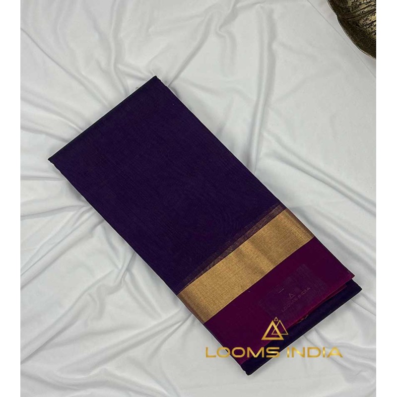 COTTON SILK