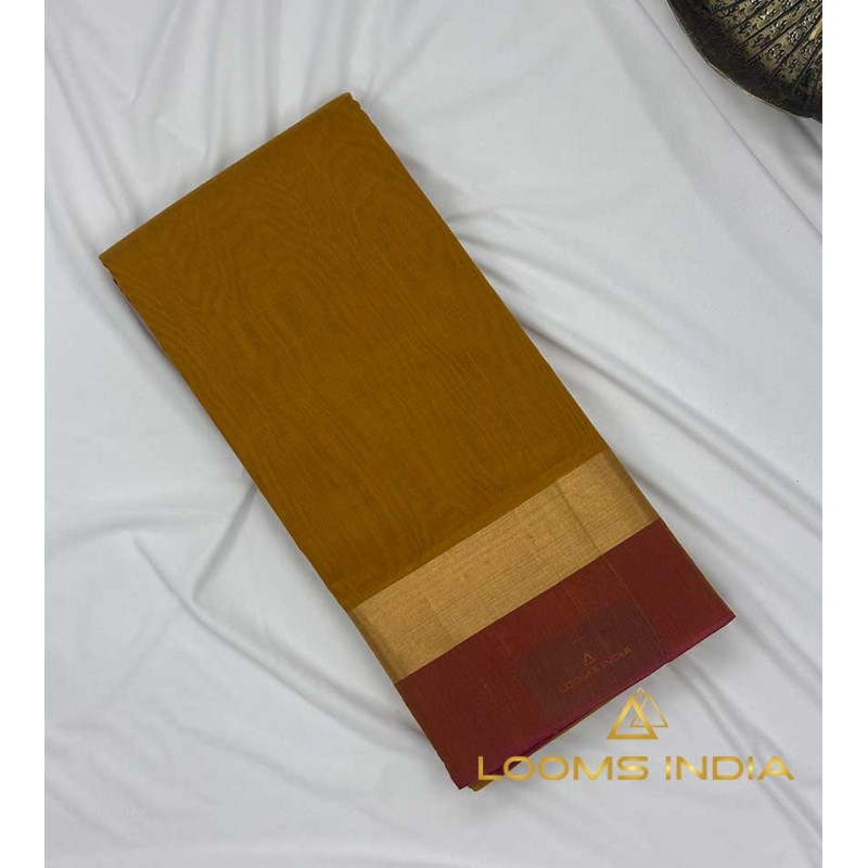 COTTON SILK