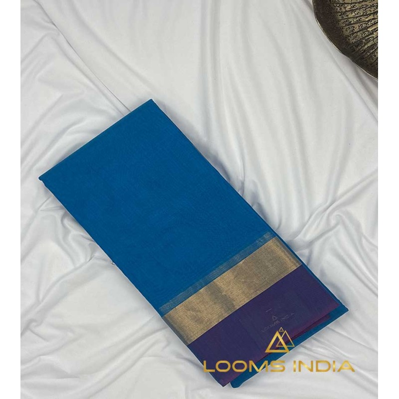 COTTON SILK