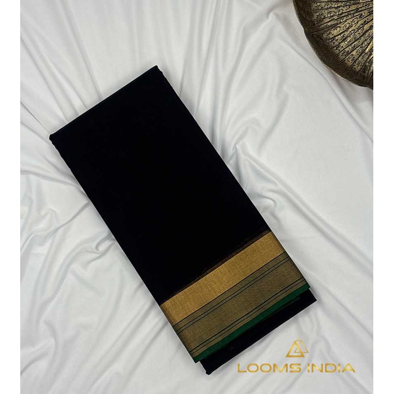 COTTON SILK
