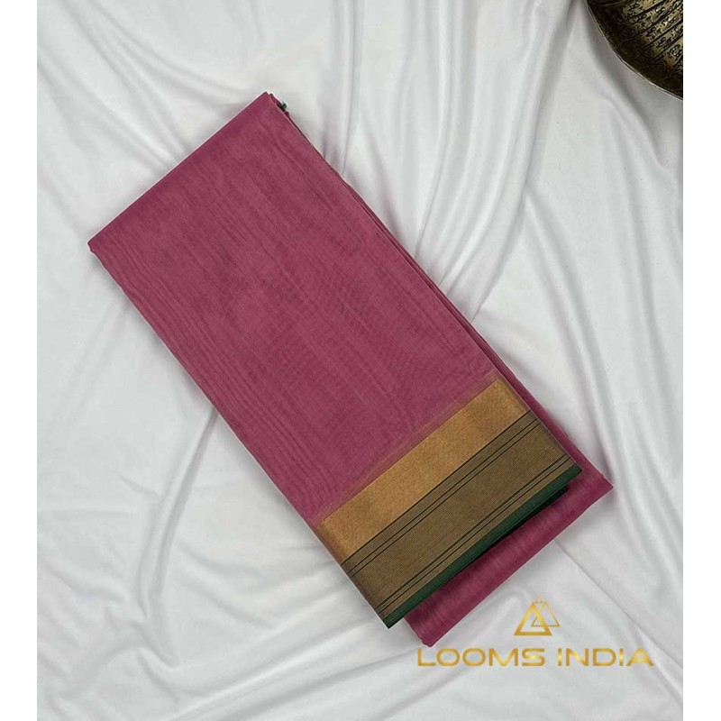 COTTON SILK