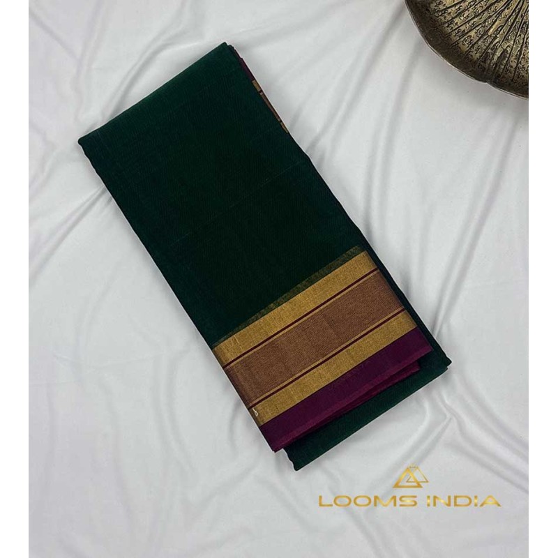 COTTON SILK