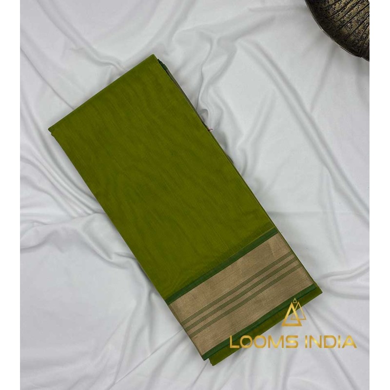 COTTON SILK