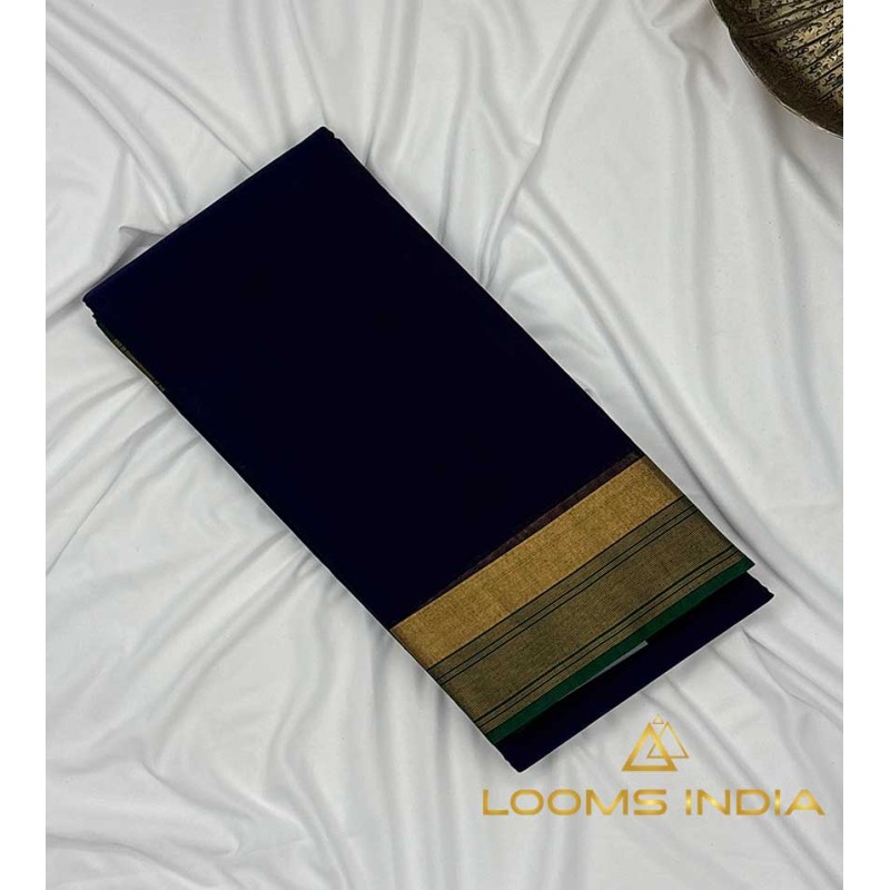 COTTON SILK