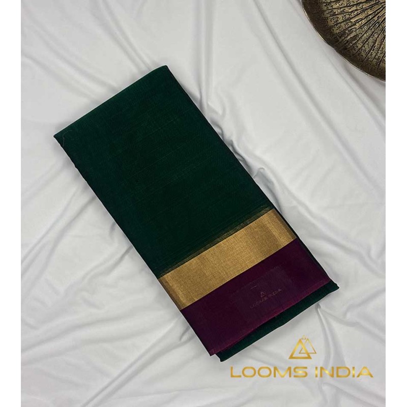 COTTON SILK