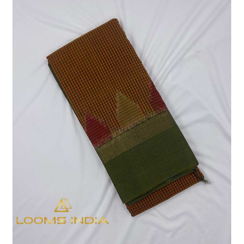 HANDLOOM COTTON