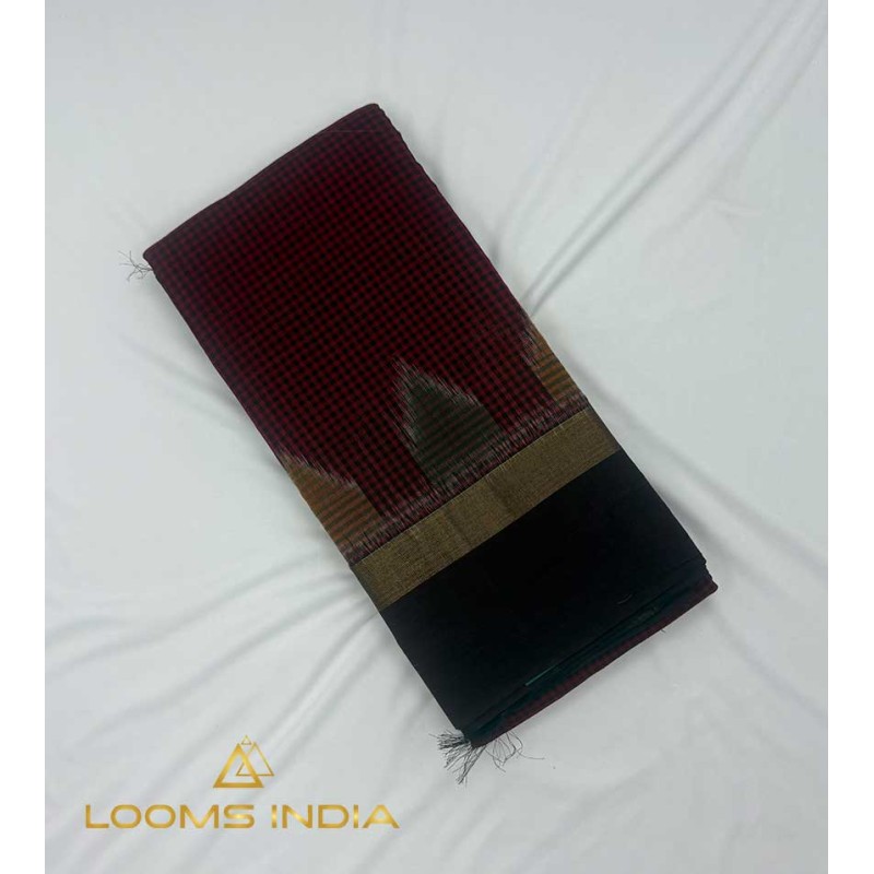 HANDLOOM COTTON
