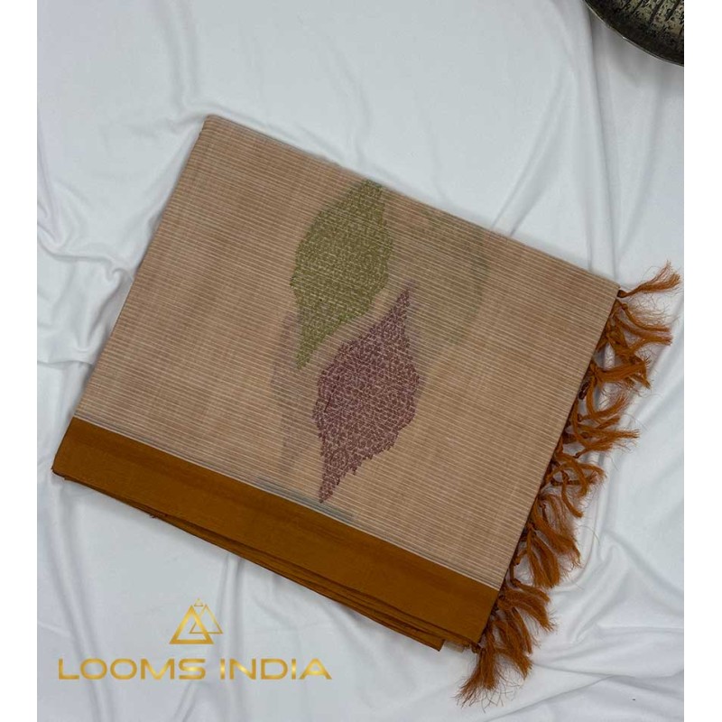 HANDLOOM COTTON