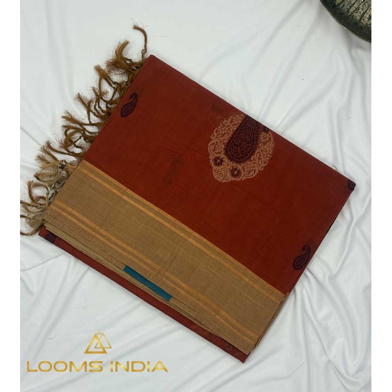 HANDLOOM COTTON