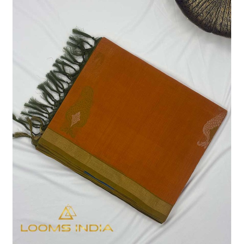 HANDLOOM COTTON