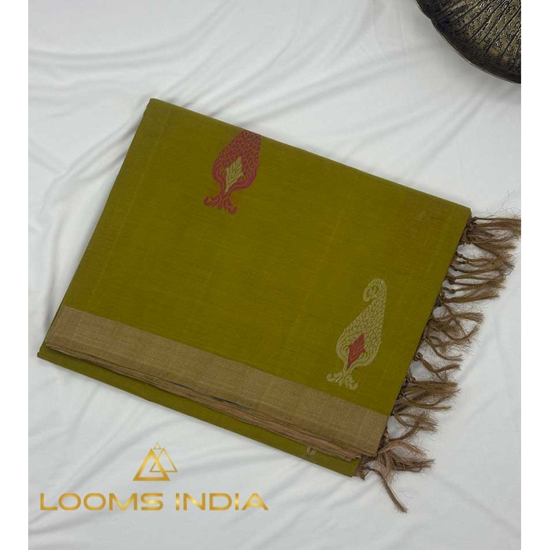 HANDLOOM COTTON