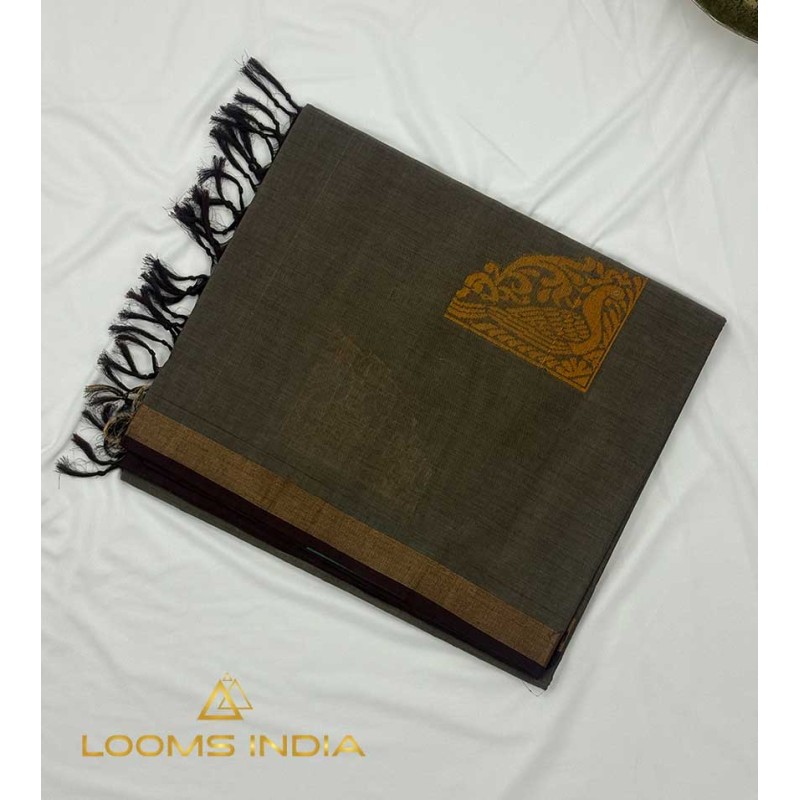 HANDLOOM COTTON