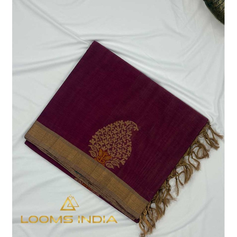 HANDLOOM COTTON