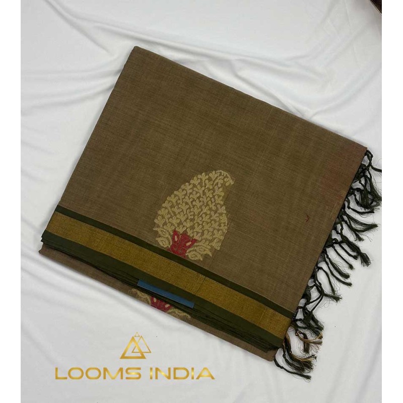 HANDLOOM COTTON