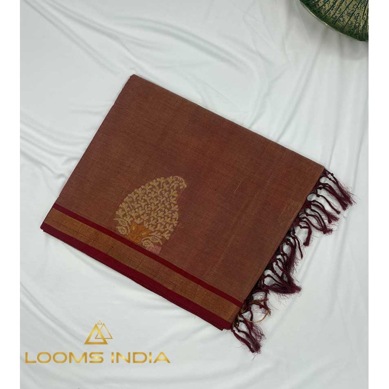 HANDLOOM COTTON