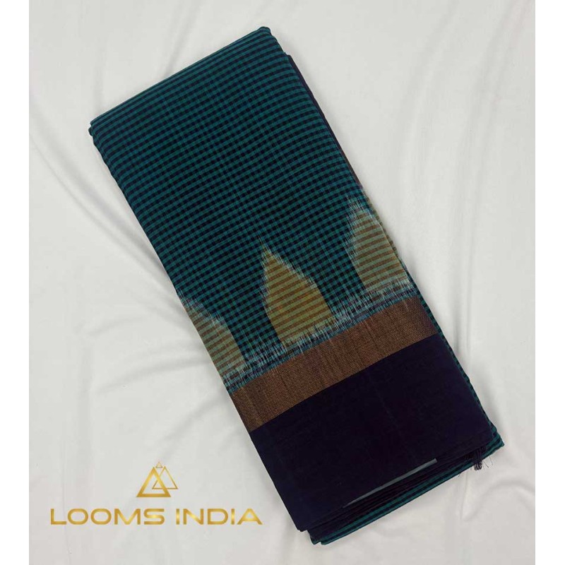 HANDLOOM COTTON