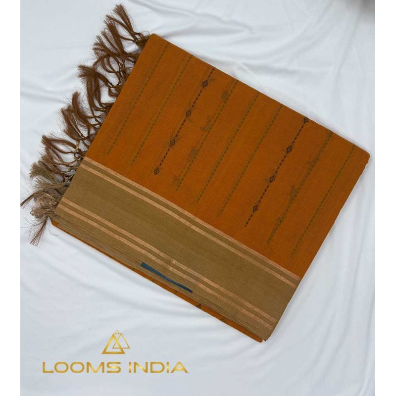 HANDLOOM COTTON