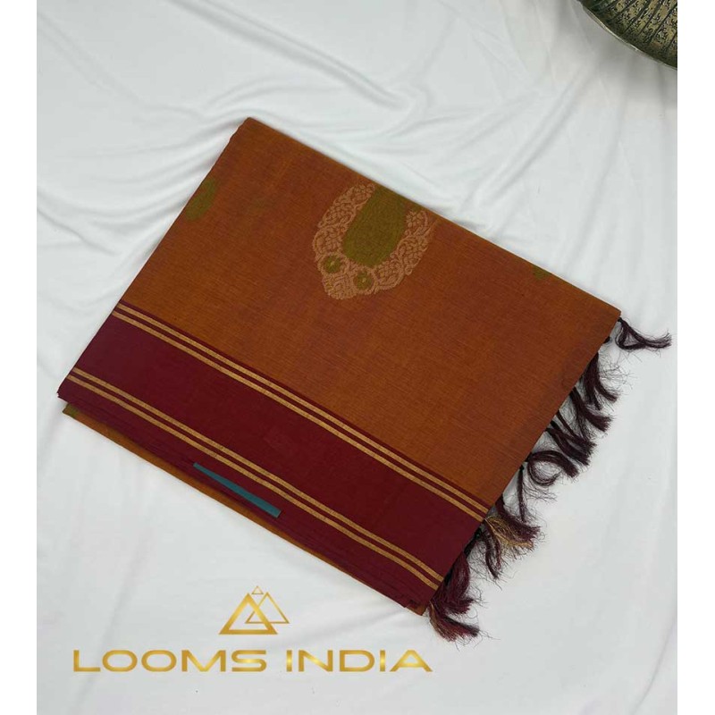 HANDLOOM COTTON