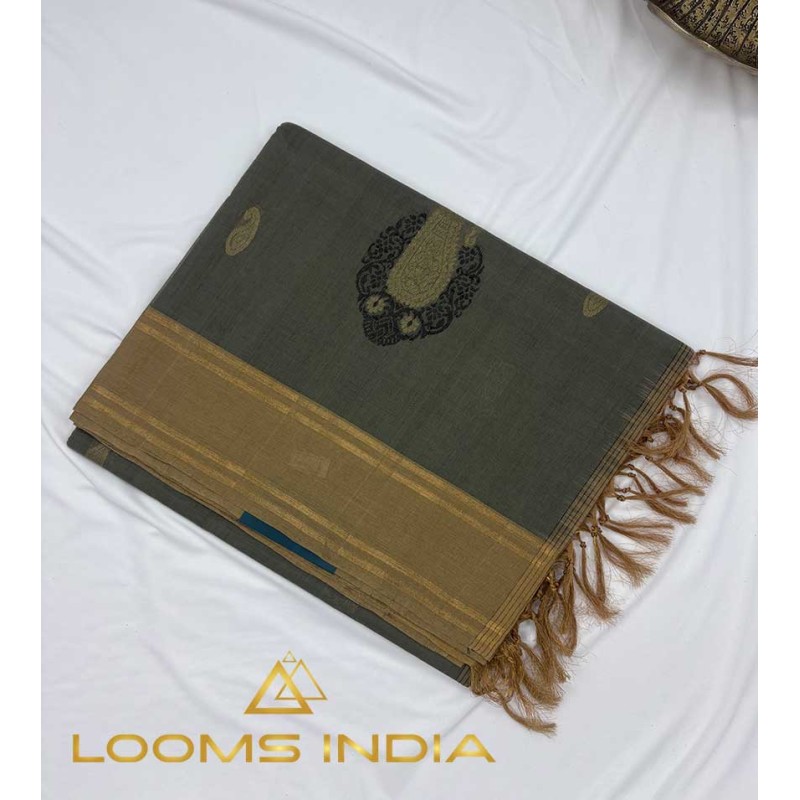 HANDLOOM COTTON