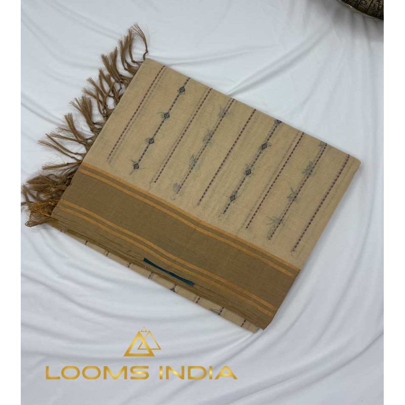 HANDLOOM COTTON