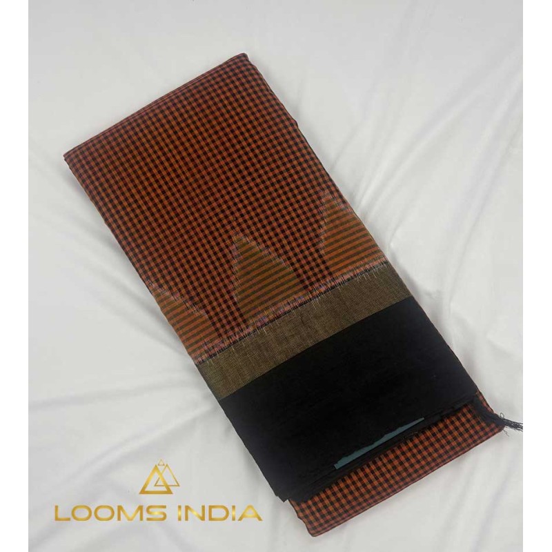 HANDLOOM COTTON