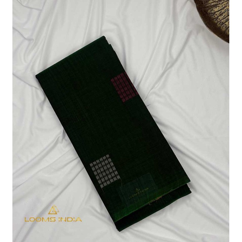 COTTON SILK