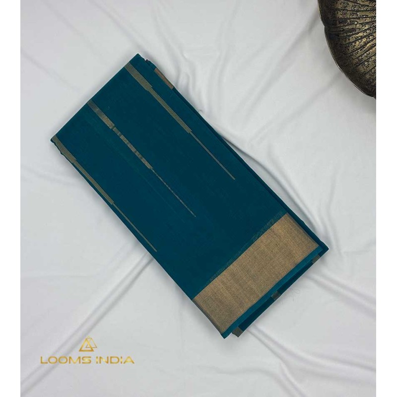 COTTON SILK