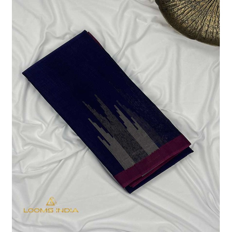 COTTON SILK